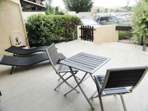 Résidence NATURISTE PORT VENUS VILLAGE - Maisons & Villas pour 2 Personnes 974